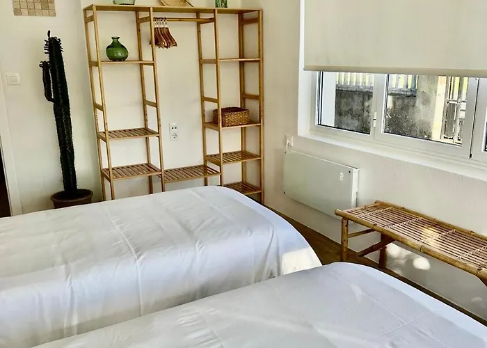 Villa Casa Maruxa Valdoviño foto