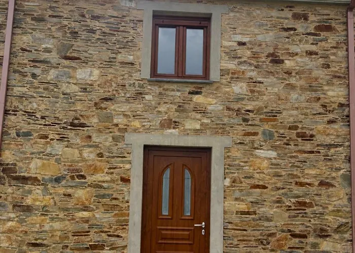 Photo de Appartement Casa Abadia à San Pedro de Benquerencia