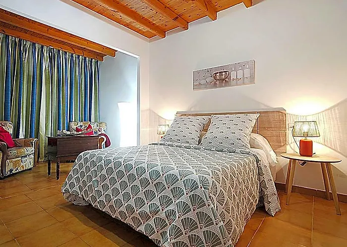 ホテル Casa En Playa De As Sinas ボイロの写真