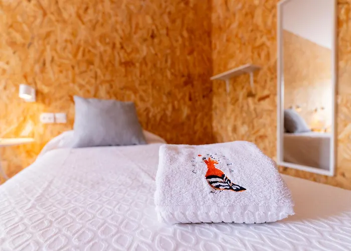 Hotel Casa Bubela- Vía de la plata Dozon foto