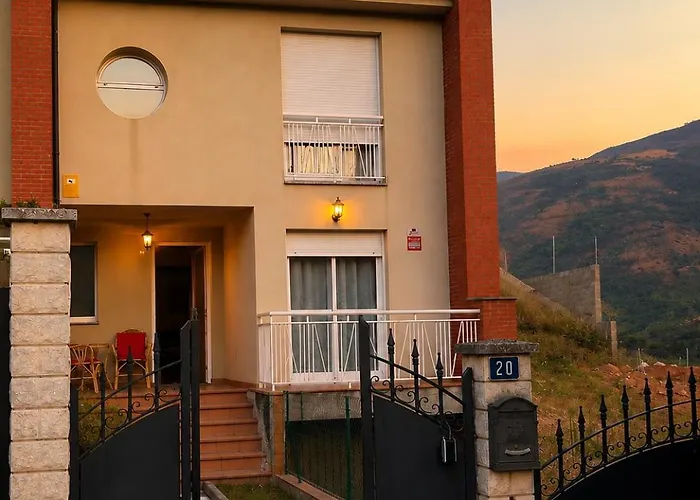 صورة فيلا Casa Con Vistas A Vinedos Villamartín