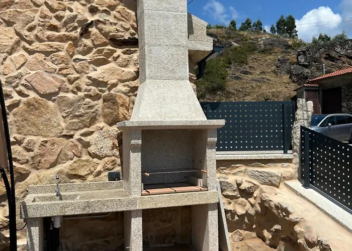 Rural Da Luz Villa Campano  foto