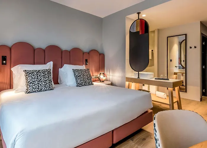 Mercure Lugo Centro photo