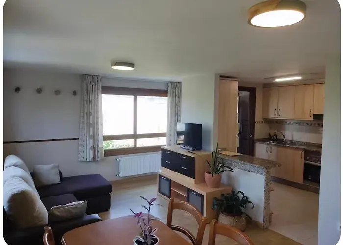fotos do Acogedora Vivienda Entre Las Playas Y La Ciudad Oya