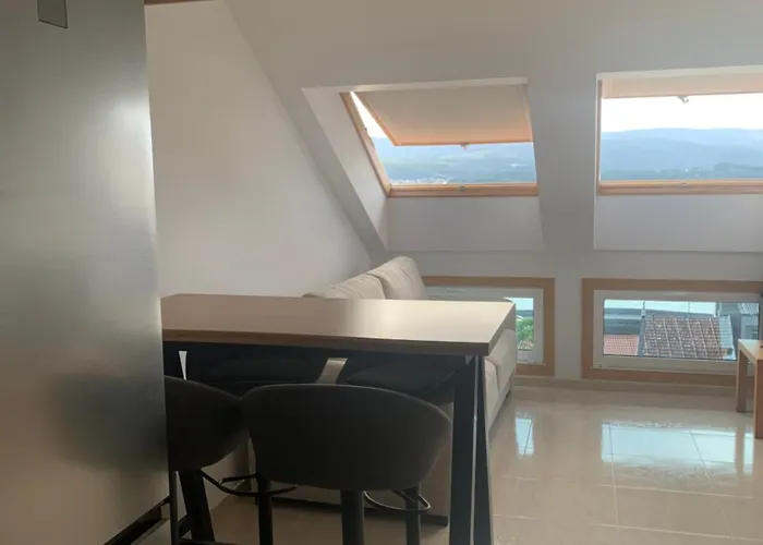 Ledo Homes Rianxo Rianjo foto