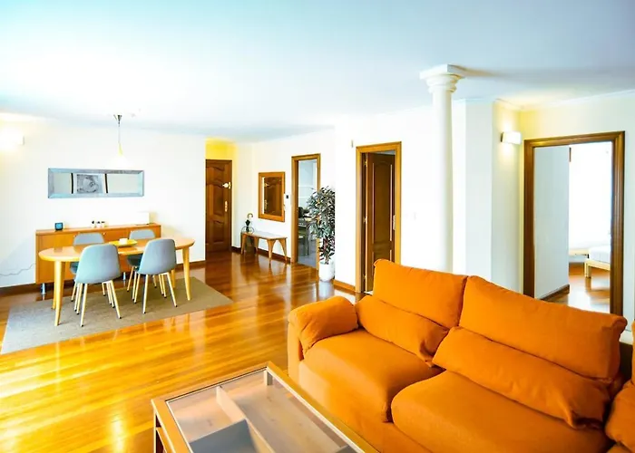 Photo de Apartamento Jamaica Ferrol