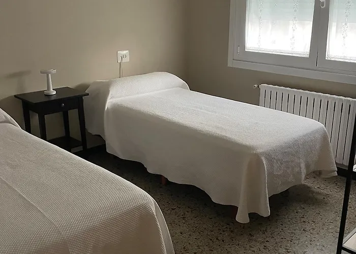 Photo de Appartement Casa Celia Neda