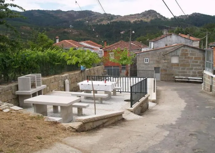 Holiday Home 32898 Prado, Ourense, Espana Foto