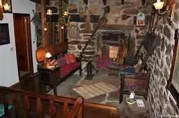 ホテルO Trisquel Valdínの写真