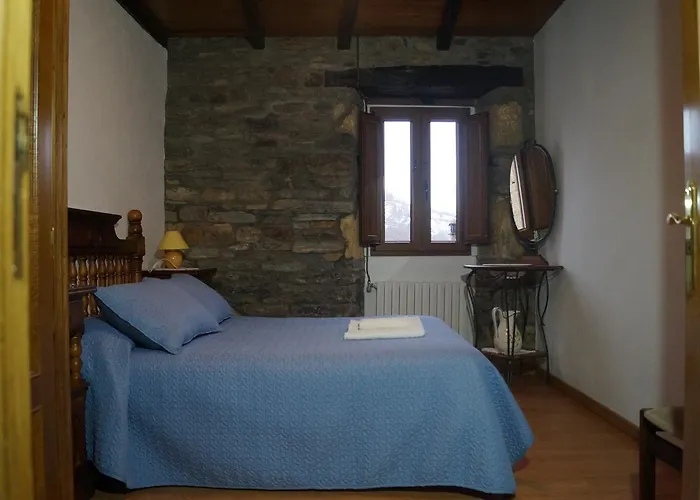 Casa De Rodriguez Hotel Sabugos photo