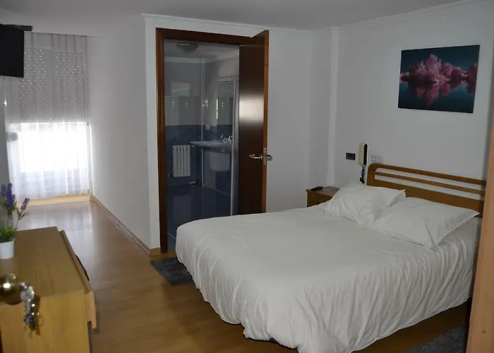 Pension Rama Carballo photo